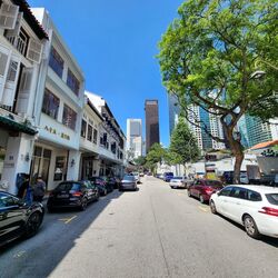Telok Ayer Conservation Area (D1), Retail #579080651